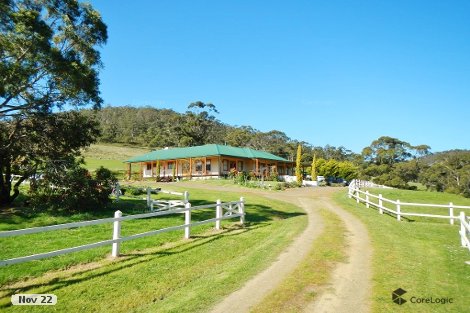 1134 Cygnet Coast Rd, Wattle Grove, TAS 7109