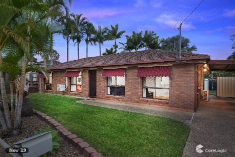 18 Baudin St, Boronia Heights, QLD 4124