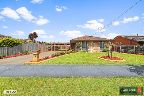 38 Ollerton Ave, Newborough, VIC 3825