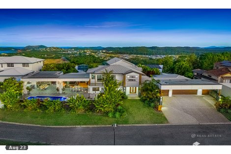 28 Banksia Pl, Taranganba, QLD 4703