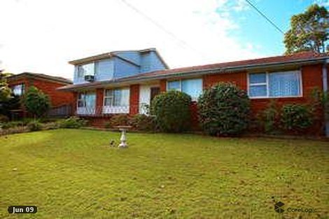 63 Moncrieff Dr, East Ryde, NSW 2113