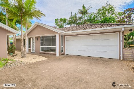 3/46 Greenmeadows Dr, Port Macquarie, NSW 2444