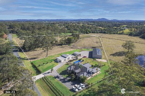 149 Sarahs Cres, King Creek, NSW 2446