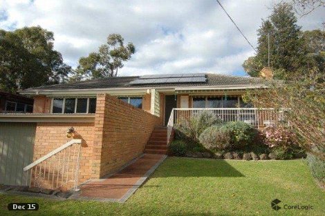 3 Devon Ct, Lower Plenty, VIC 3093