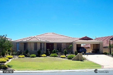 39 Ambassador Dr, Currambine, WA 6028