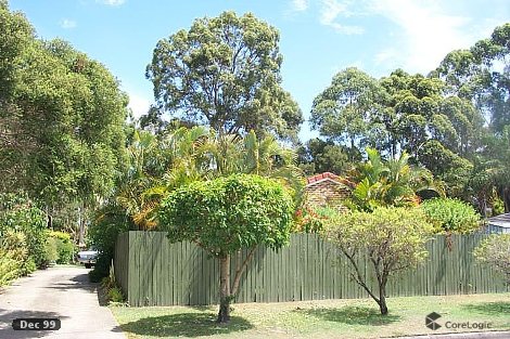 24 Eurimbula Ct, Paradise Point, QLD 4216