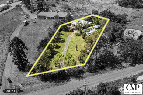 256 Mckee Rd, Theresa Park, NSW 2570