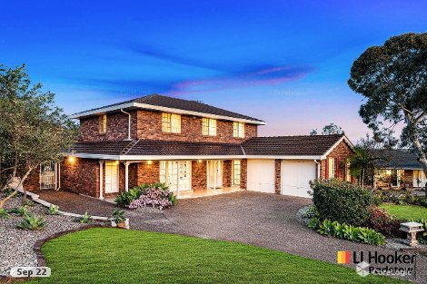 12 Dandarbong Ave, Bangor, NSW 2234