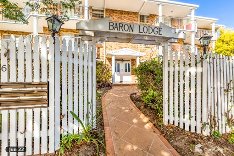 8/46 Dalmore St, Ashgrove, QLD 4060