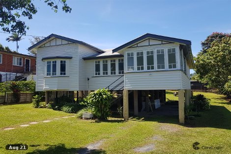 45 Ryan St, East Innisfail, QLD 4860