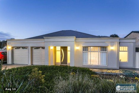 33 Sandalwood Cres, Flagstaff Hill, SA 5159