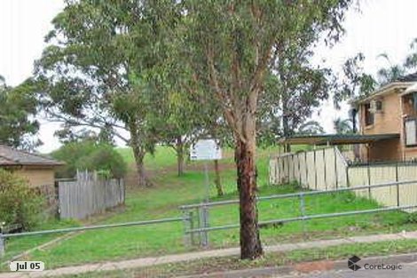 Lot 299 Yarramundi Dr, Dean Park, NSW 2761