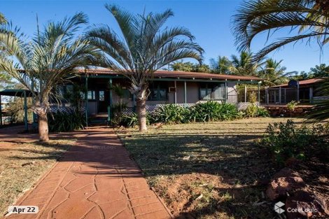 28 Sutherland St, Port Hedland, WA 6721