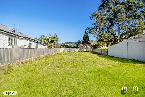 20 Williamson St, Tarrawanna, NSW 2518