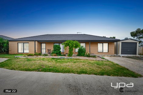 4 Seventh Mews, Maddingley, VIC 3340