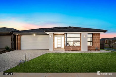 2 Corandirk St, Mambourin, VIC 3024