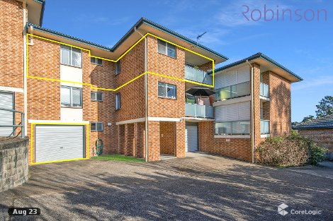 16/138-140 Morgan St, Merewether, NSW 2291