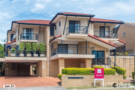 2/52 Knowsley St, Stones Corner, QLD 4120