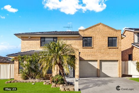 44a Mitchell Dr, West Hoxton, NSW 2171