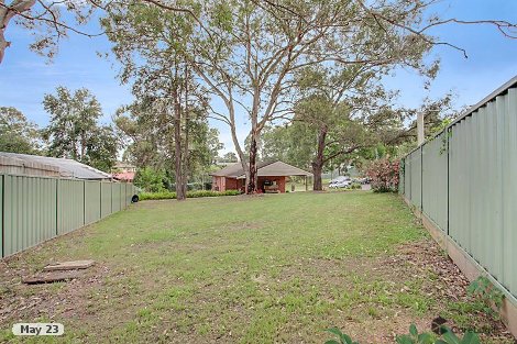 1 Barrow Pl, Silverdale, NSW 2752