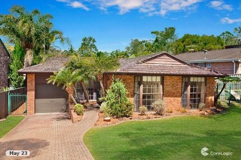52 Old Ferry Rd, Illawong, NSW 2234