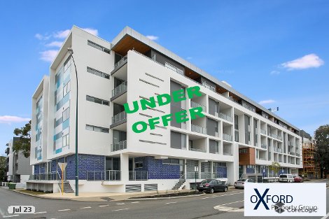 82/20 Rowe Ave, Rivervale, WA 6103