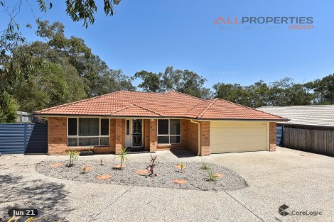 2 Blue Wren Pl, Heritage Park, QLD 4118