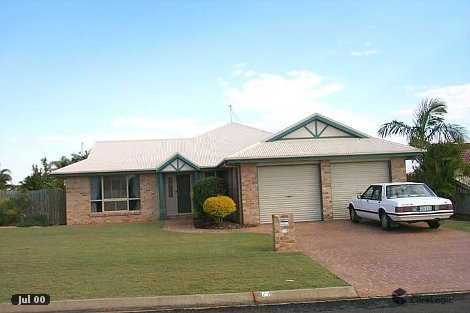 23 Seymore Ave, Kalkie, QLD 4670