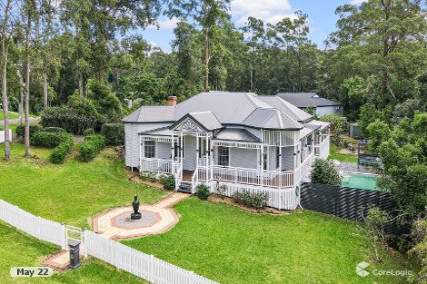 2 Samuel Pl, Mooloolah Valley, QLD 4553