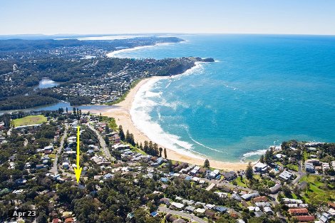 63 Cape Three Points Rd, Avoca Beach, NSW 2251