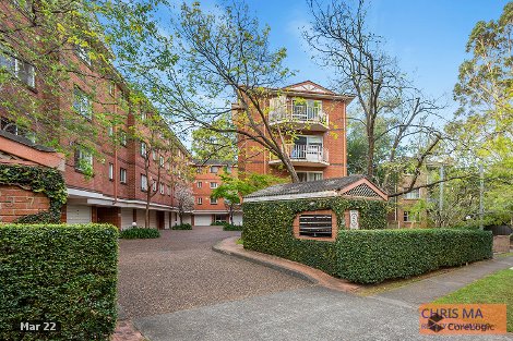 23/5-7 Water St, Hornsby, NSW 2077