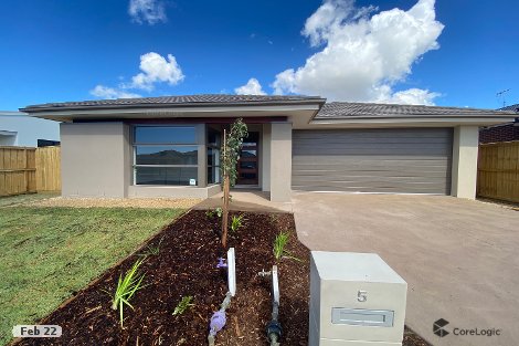 5 Telopea St, Mount Duneed, VIC 3217