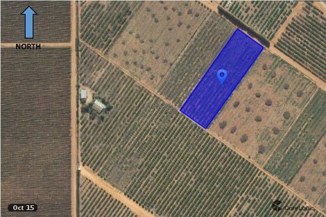 Lot 128 Barclay Rd, Sunlands, SA 5322