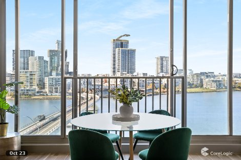 808/3 Foreshore Pl, Wentworth Point, NSW 2127