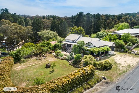 8a Forest Ave, Hepburn Springs, VIC 3461