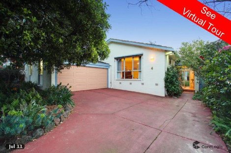 4 Laurel Gr N, Blackburn, VIC 3130