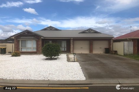 19 Hannah Rd, Munno Para West, SA 5115