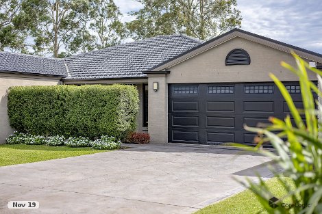 6 Wilkinson Bvd, Hunterview, NSW 2330