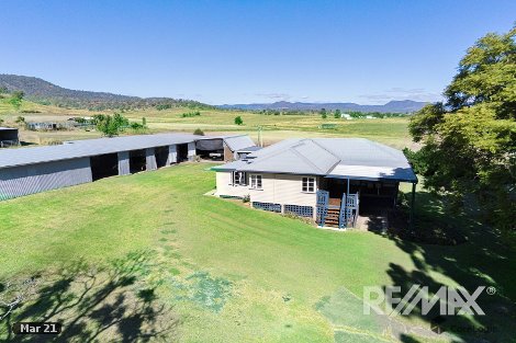 1149 Christmas Creek Rd, Christmas Creek, QLD 4285