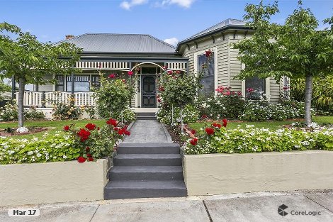 22 Reginald St, Quarry Hill, VIC 3550