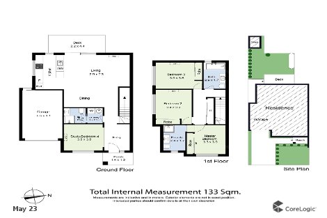 11/62 Roberts St, West Footscray, VIC 3012