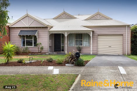 34 Waterbush Cres, Lyndhurst, VIC 3975