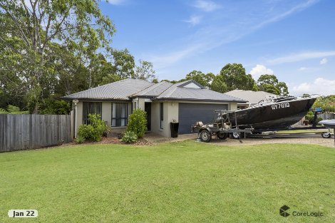 6 Matthews Cres, Pimpama, QLD 4209