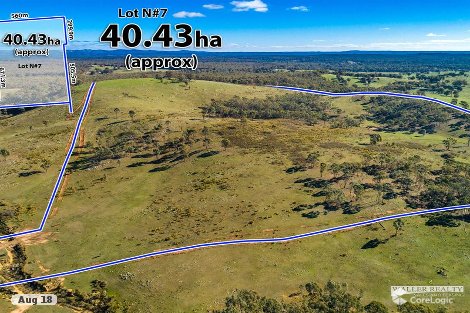 Lot 7/375 Kellys Rd, Lyal, VIC 3444