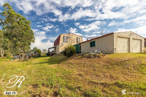 8 Ward St, Wards River, NSW 2422