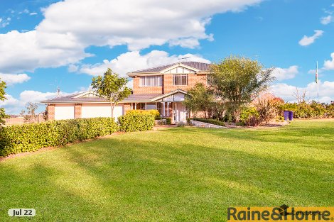 168 Barkly Dr, Windsor Downs, NSW 2756