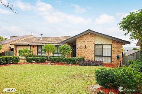 3 Arunta Cres, Leumeah, NSW 2560