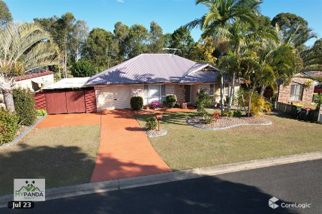 25 Hilldale Cres, Morayfield, QLD 4506