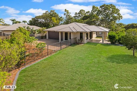 11 Burgundy Ct, Condon, QLD 4815