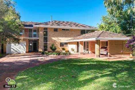 48 The Avenue, Nedlands, WA 6009